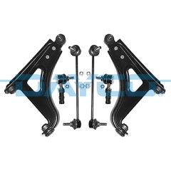 DAYCO KDSS104 — Set reparație bascul