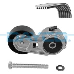 DAYCO KPV571 — Set curea transmisie cu role