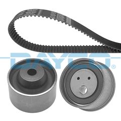 DAYCO KTB1048 — Комплект ремня ГРМ с роликами