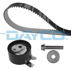 DAYCO KTB1189 — Комплект ремня ГРМ с роликами