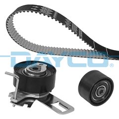 DAYCO KTB1208 — Комплект ремня ГРМ с роликами