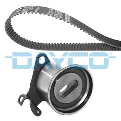 DAYCO KTB249 — Комплект ремня ГРМ с роликами