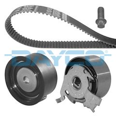 DAYCO KTB257 — Комплект ремня ГРМ с роликами