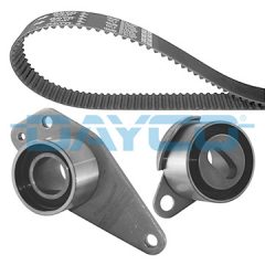 DAYCO KTB280 — Комплект ремня ГРМ с роликами