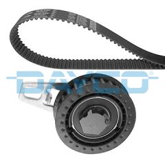 DAYCO KTB610 — Комплект ремня ГРМ с роликами