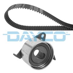 DAYCO KTB643 — Комплект ремня ГРМ с роликами