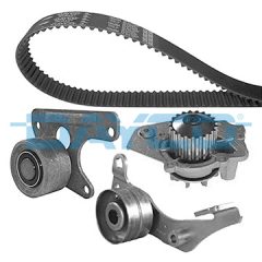 DAYCO KTBWP1050 — Комплект ремня ГРМ с помпой
