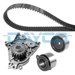 DAYCO KTBWP2280 — Kit distribuție cu pompă de apă
