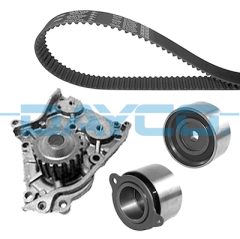 DAYCO KTBWP2970 — Kit distribuție cu pompă de apă