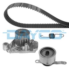 DAYCO KTBWP3920 — Комплект ремня ГРМ с помпой