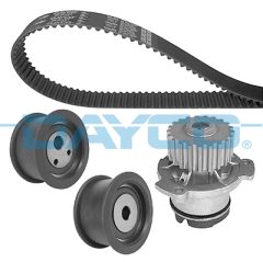 DAYCO KTBWP4620 — Kit distribuție cu pompă de apă