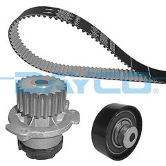 DAYCO KTBWP7310 — Kit distribuție cu pompă de apă
