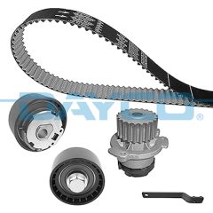 DAYCO KTBWP9440 — Комплект ремня ГРМ с помпой