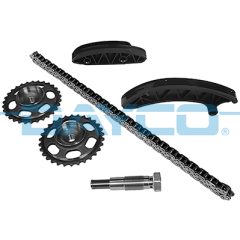 DAYCO KTC1168 — Kit lanț distribuție