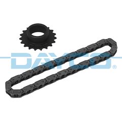 DAYCO KTC1281 — Комплект цепи ГРМ