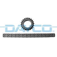 DAYCO KTC1574 — Kit lanț distribuție