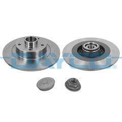 DAYCO KWD032D — Комплект подшипника ступицы