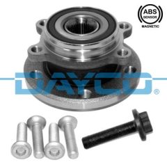 DAYCO KWD1001 — Комплект подшипника ступицы