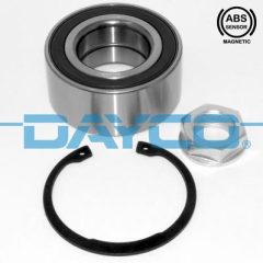 DAYCO KWD1003 — Комплект подшипника ступицы