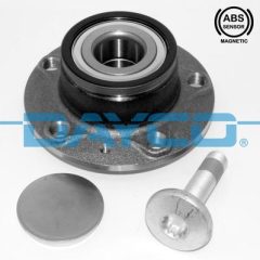 DAYCO KWD1005 — Комплект подшипника ступицы
