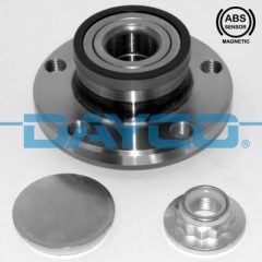 DAYCO KWD1006 — Комплект подшипника ступицы