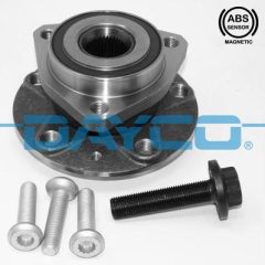 DAYCO KWD1008 — Комплект подшипника ступицы