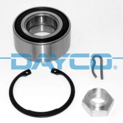 DAYCO KWD1014 — Комплект подшипника ступицы