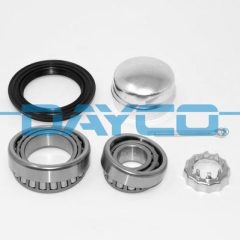 DAYCO KWD1019 — Комплект подшипника ступицы