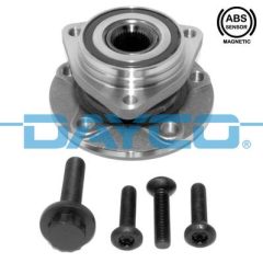 DAYCO KWD1021 — Set rulment roată