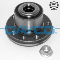 DAYCO KWD1023 — Комплект подшипника ступицы