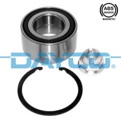 DAYCO KWD1033 — Комплект подшипника ступицы