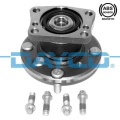 DAYCO KWD1038 — Комплект подшипника ступицы