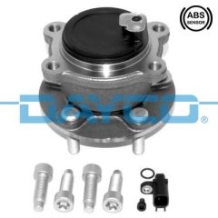 DAYCO KWD1044 — Комплект подшипника ступицы