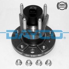 DAYCO KWD1046 — Set rulment roată