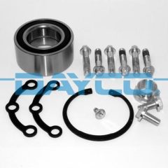 DAYCO KWD1050 — Set rulment roată