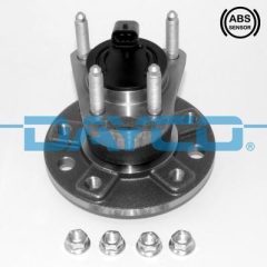 DAYCO KWD1051 — Комплект подшипника ступицы
