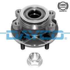 DAYCO KWD1057 — Set rulment roată