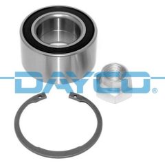 DAYCO KWD1064 — Комплект подшипника ступицы