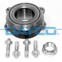 DAYCO KWD1069 — Комплект подшипника ступицы