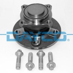 DAYCO KWD1073 — Set rulment roată