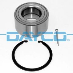DAYCO KWD1077 — Set rulment roată
