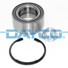 DAYCO KWD1079 — Комплект подшипника ступицы