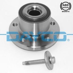 DAYCO KWD1081 — Set rulment roată