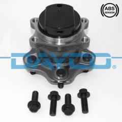 DAYCO KWD1083 — Set rulment roată
