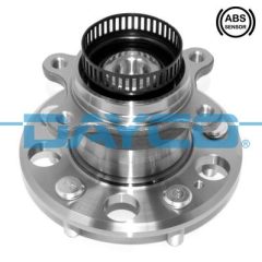 DAYCO KWD1091 — Комплект подшипника ступицы