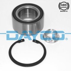 DAYCO KWD1093 — Комплект подшипника ступицы