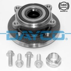 DAYCO KWD1095 — Комплект подшипника ступицы