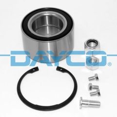 DAYCO KWD1096 — Set rulment roată