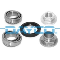 DAYCO KWD1099 — Комплект подшипника ступицы