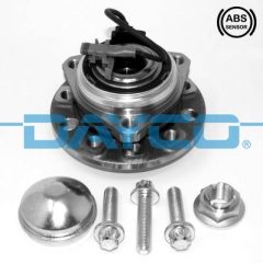 DAYCO KWD1100 — Комплект подшипника ступицы